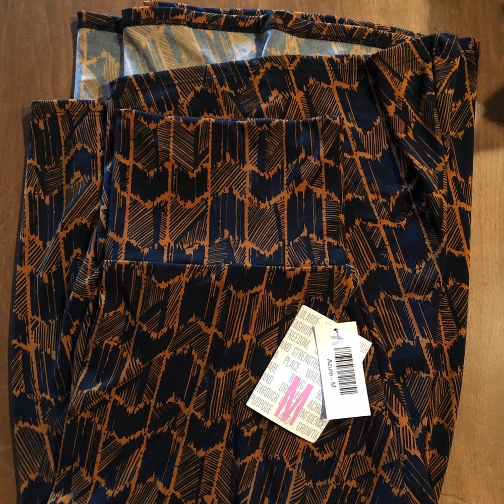 LuLaRoe Azure